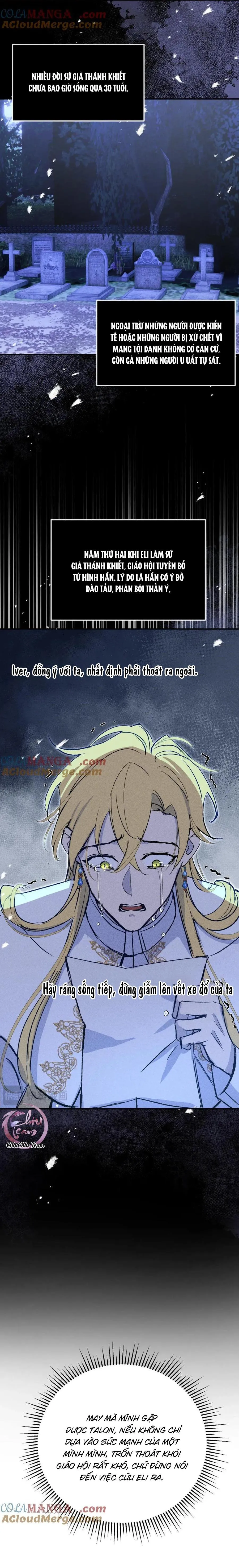 Mong Ước Của Thần Quan Là Được  Cưỡi Ác Long Thiên Cổ [END] Chapter 26 Trang 6