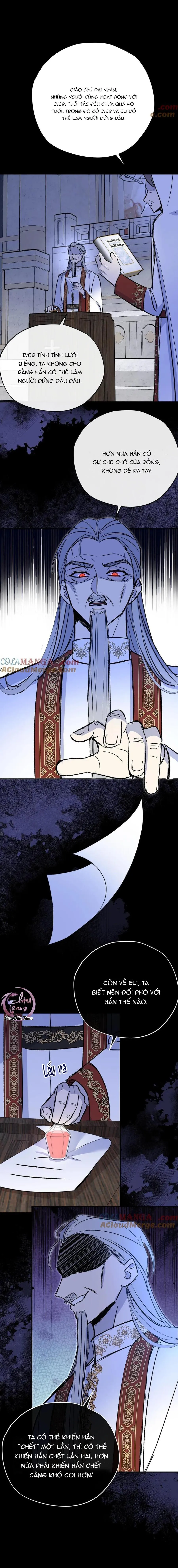 Mong Ước Của Thần Quan Là Được  Cưỡi Ác Long Thiên Cổ [END] Chapter 26 Trang 10