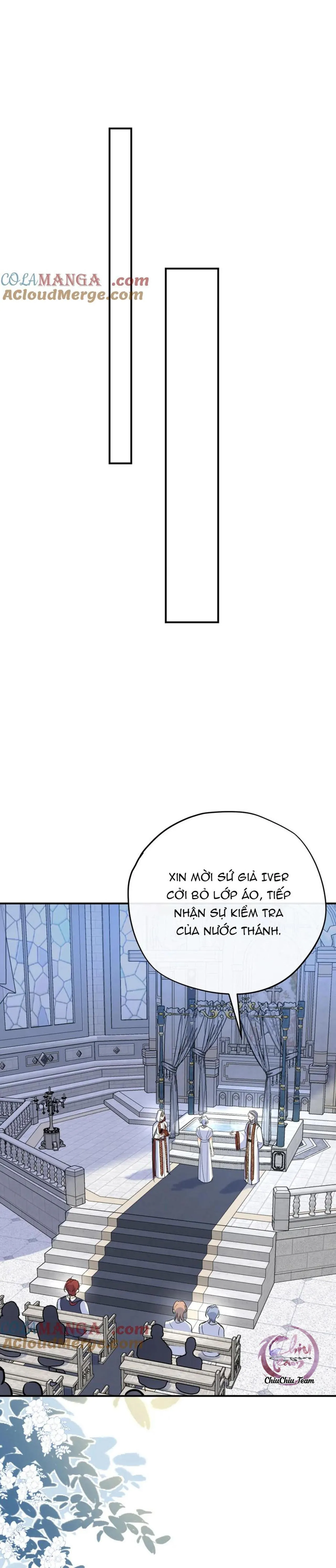 Mong Ước Của Thần Quan Là Được  Cưỡi Ác Long Thiên Cổ [END] Chapter 27 Trang 10