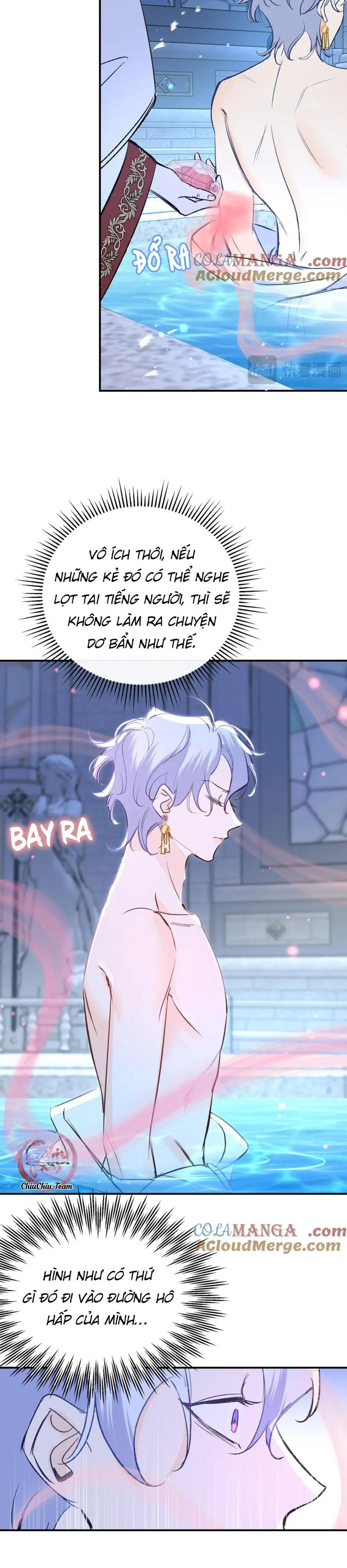 Mong Ước Của Thần Quan Là Được  Cưỡi Ác Long Thiên Cổ [END] Chapter 27 Trang 14