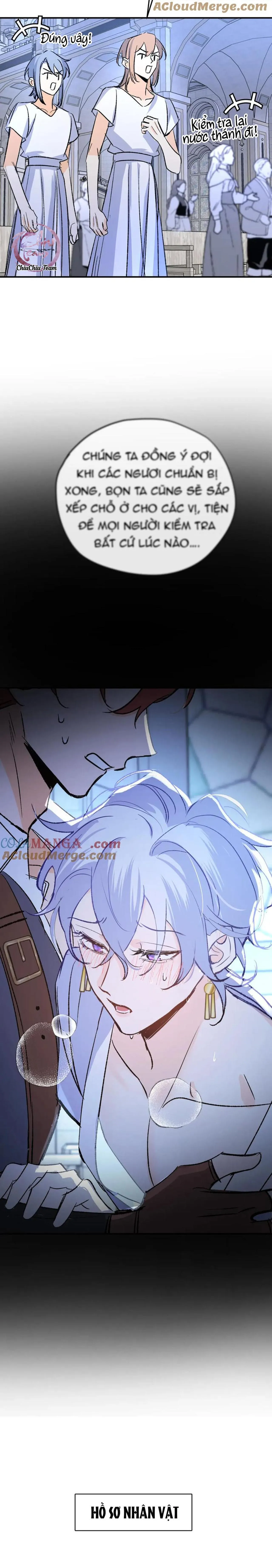 Mong Ước Của Thần Quan Là Được  Cưỡi Ác Long Thiên Cổ [END] Chapter 27 Trang 17