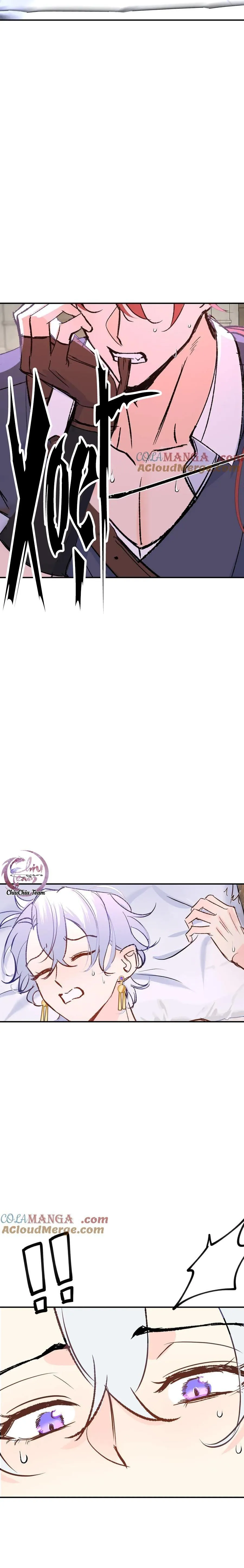 Mong Ước Của Thần Quan Là Được  Cưỡi Ác Long Thiên Cổ [END] Chapter 29 Trang 5