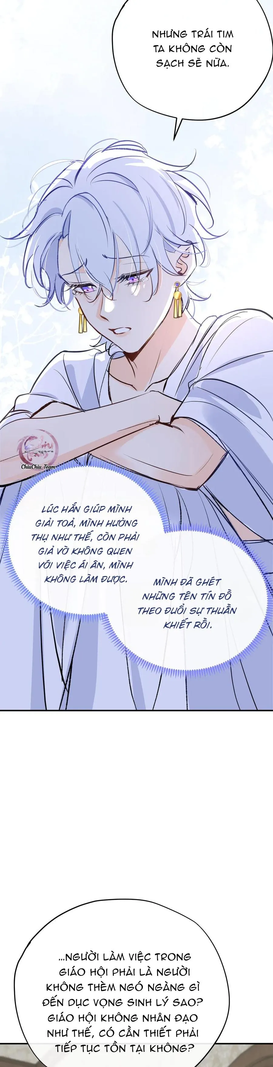 Mong Ước Của Thần Quan Là Được  Cưỡi Ác Long Thiên Cổ [END] Chapter 30 Trang 8