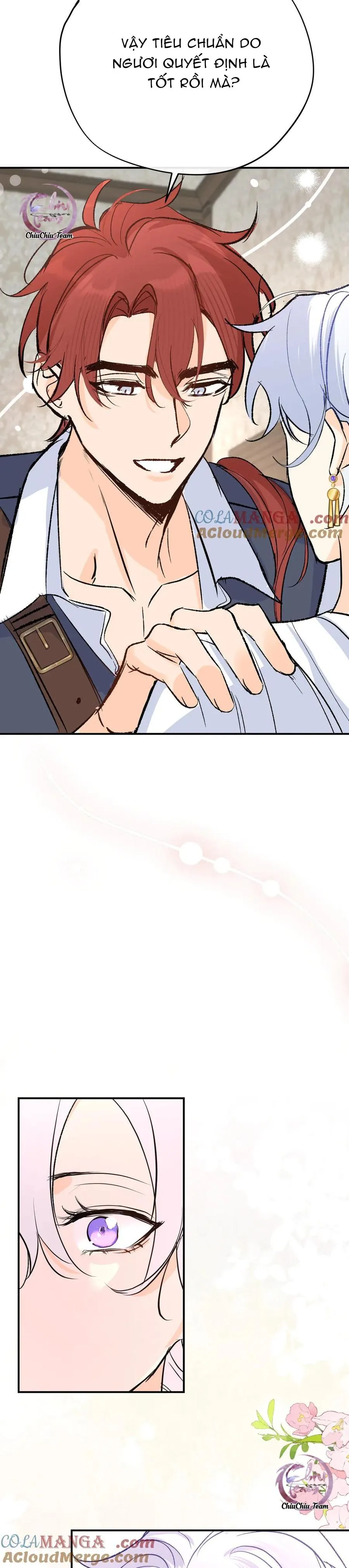 Mong Ước Của Thần Quan Là Được  Cưỡi Ác Long Thiên Cổ [END] Chapter 30 Trang 10