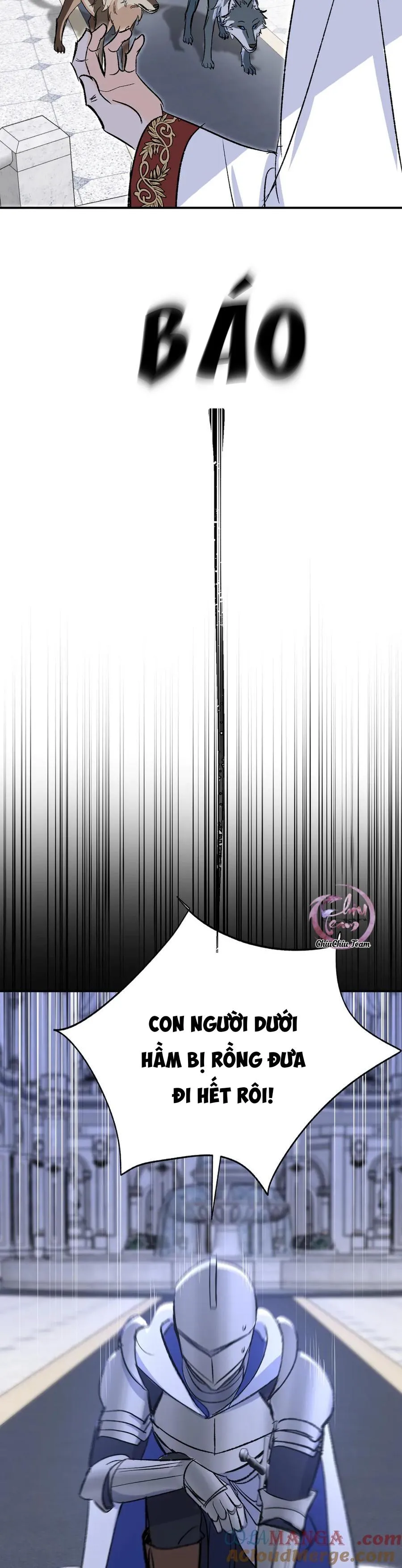 Mong Ước Của Thần Quan Là Được  Cưỡi Ác Long Thiên Cổ [END] Chapter 30 Trang 18