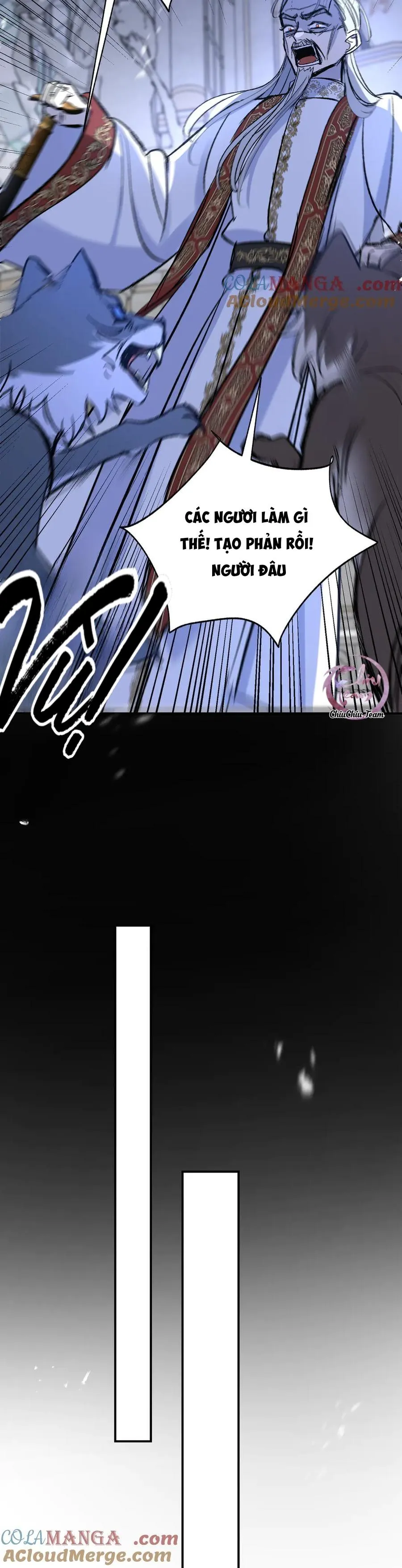 Mong Ước Của Thần Quan Là Được  Cưỡi Ác Long Thiên Cổ [END] Chapter 30 Trang 21