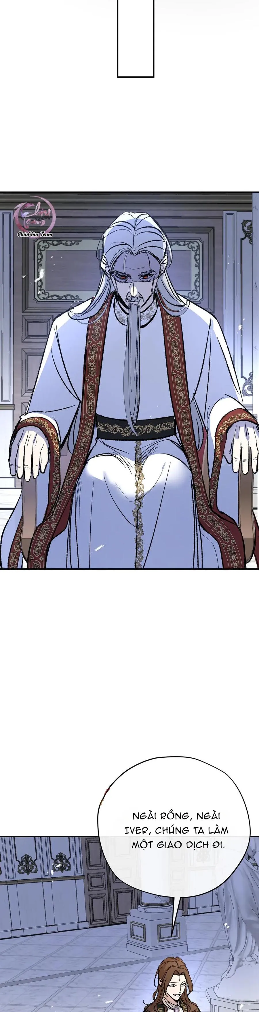 Mong Ước Của Thần Quan Là Được  Cưỡi Ác Long Thiên Cổ [END] Chapter 30 Trang 22