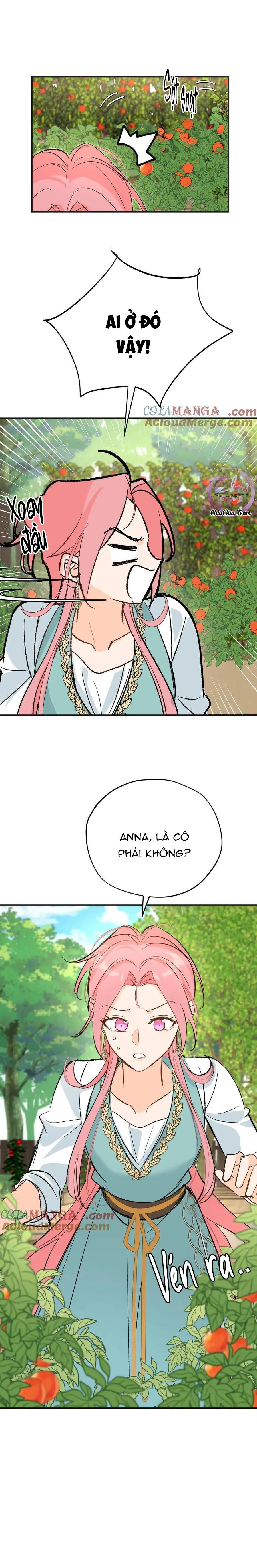 Mong Ước Của Thần Quan Là Được  Cưỡi Ác Long Thiên Cổ [END] Chapter 32 Trang 6