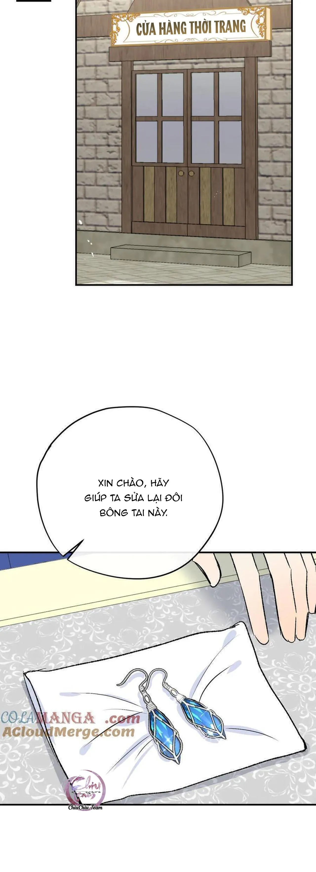 Mong Ước Của Thần Quan Là Được  Cưỡi Ác Long Thiên Cổ [END] Chapter 36 Trang 3