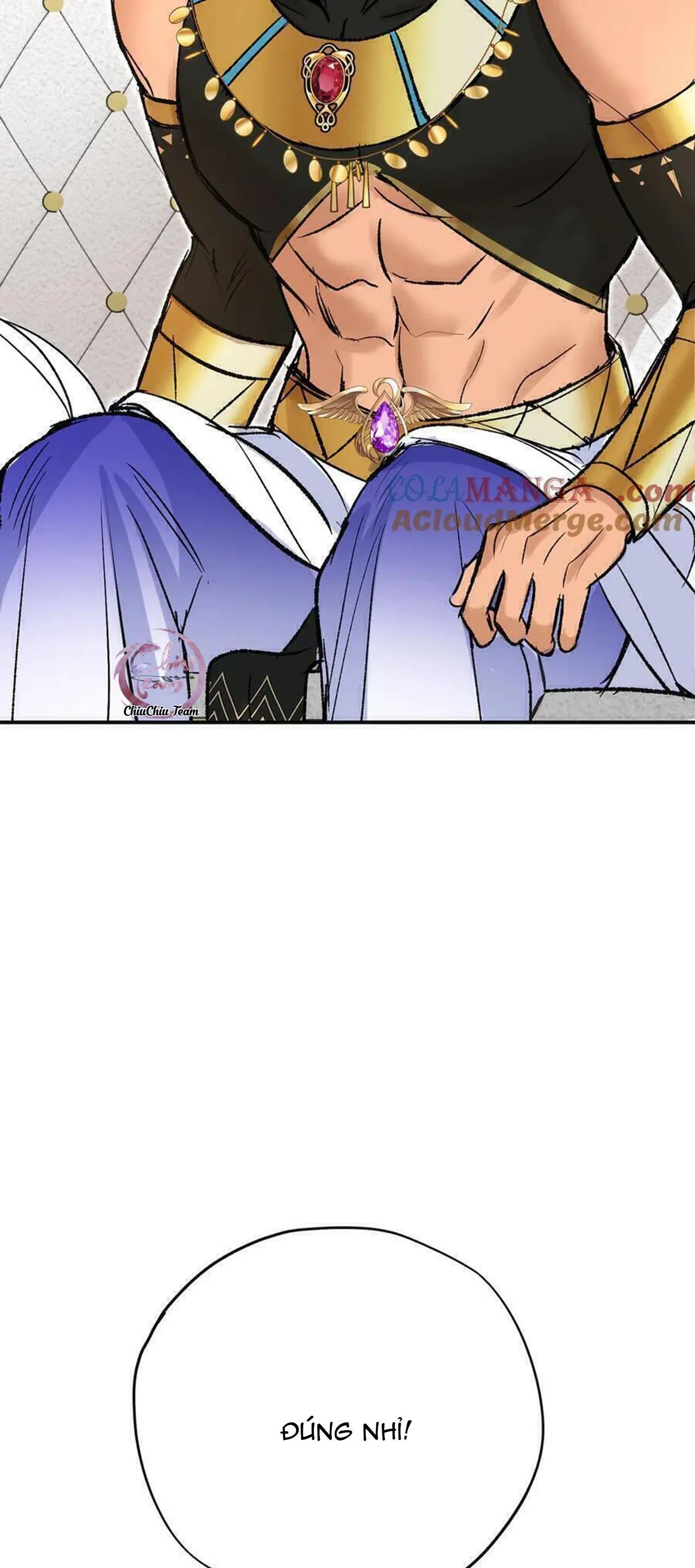 Mong Ước Của Thần Quan Là Được  Cưỡi Ác Long Thiên Cổ [END] Chapter 36 Trang 20