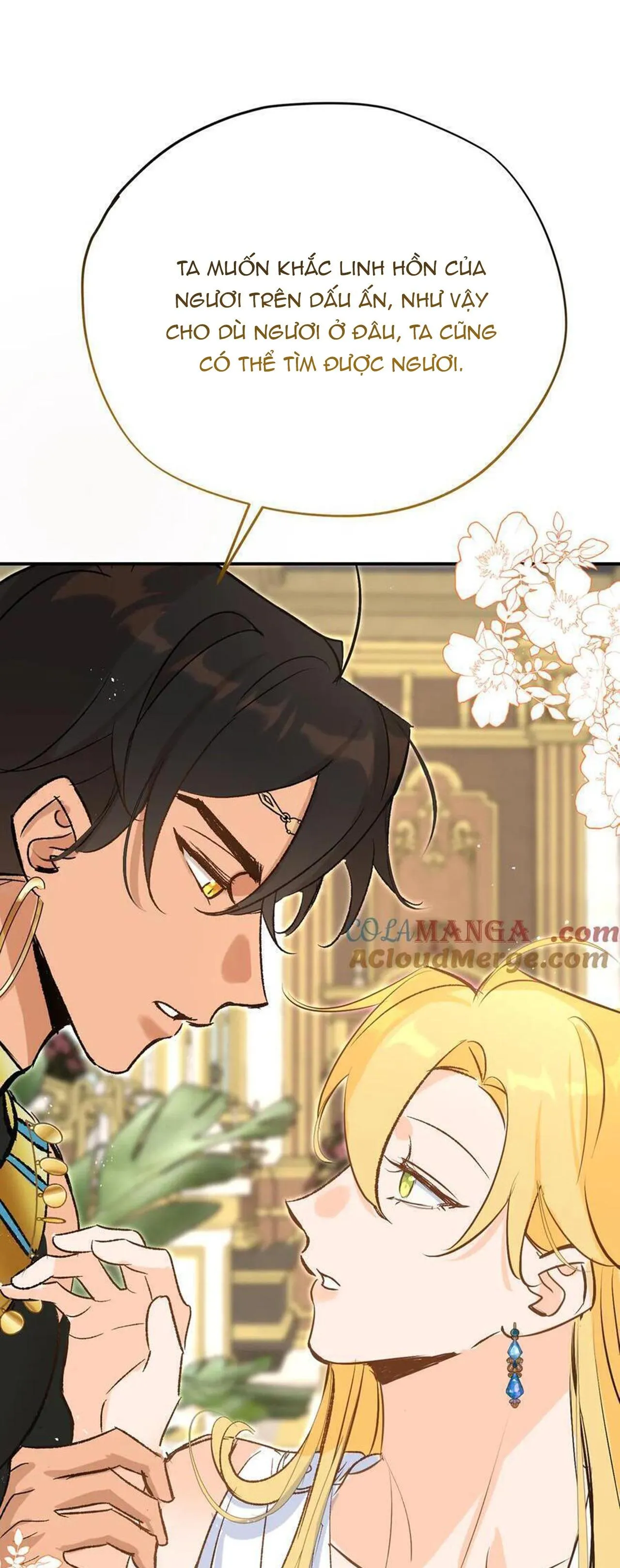 Mong Ước Của Thần Quan Là Được  Cưỡi Ác Long Thiên Cổ [END] Chapter 36 Trang 24