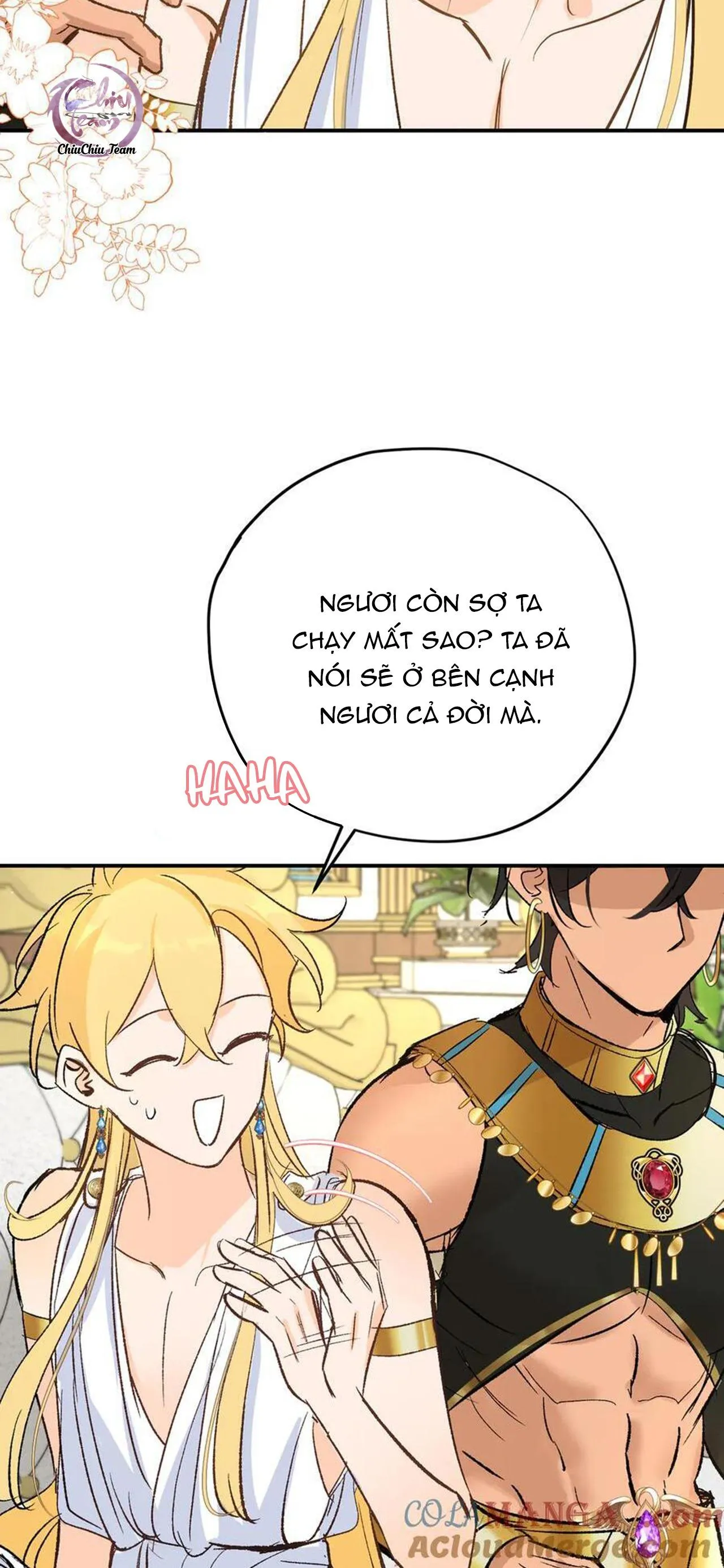 Mong Ước Của Thần Quan Là Được  Cưỡi Ác Long Thiên Cổ [END] Chapter 36 Trang 25