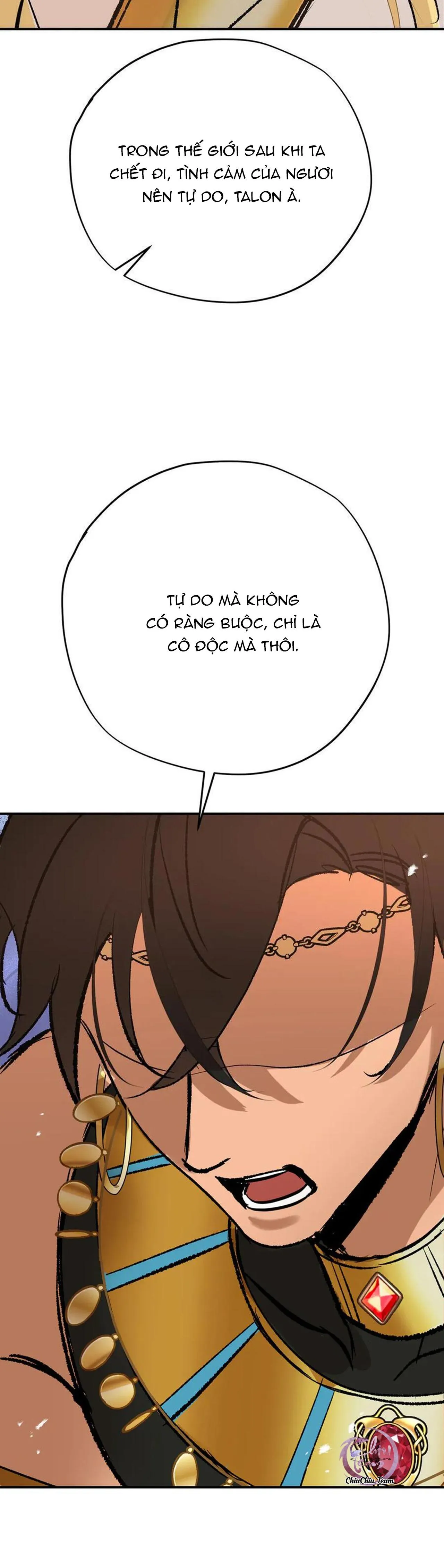 Mong Ước Của Thần Quan Là Được  Cưỡi Ác Long Thiên Cổ [END] Chapter 36 Trang 31