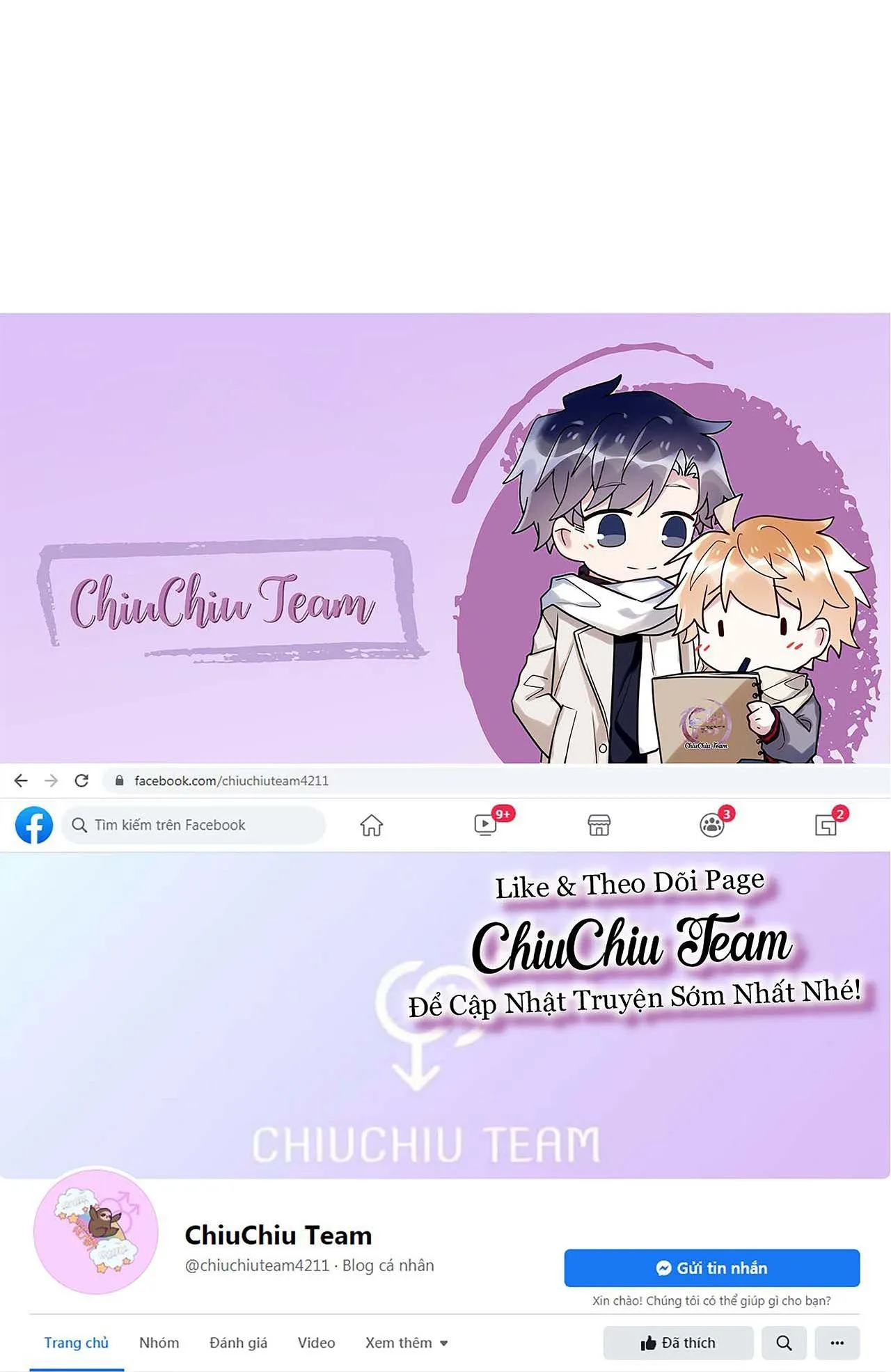 Mong Ước Của Thần Quan Là Được  Cưỡi Ác Long Thiên Cổ [END] Chapter 36 Trang 32