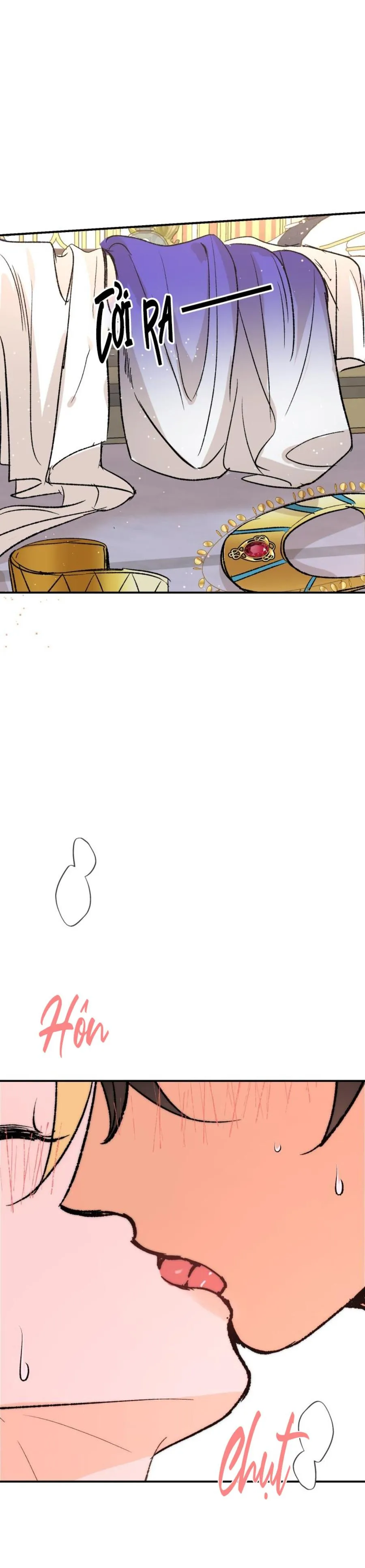 Mong Ước Của Thần Quan Là Được  Cưỡi Ác Long Thiên Cổ [END] Chapter 37 Trang 10