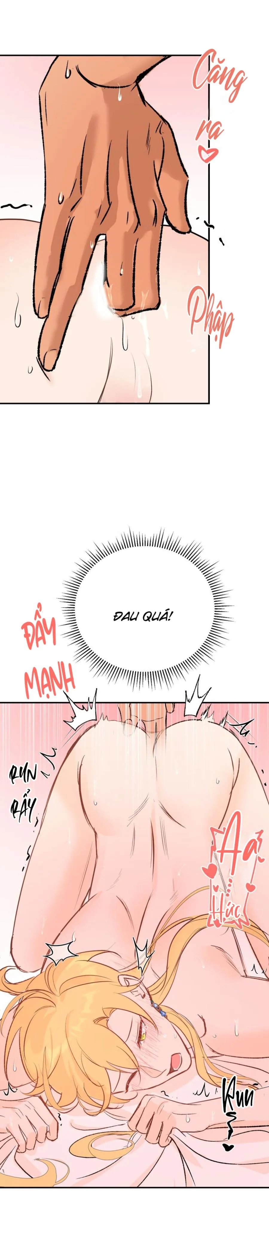 Mong Ước Của Thần Quan Là Được  Cưỡi Ác Long Thiên Cổ [END] Chapter 37 Trang 13