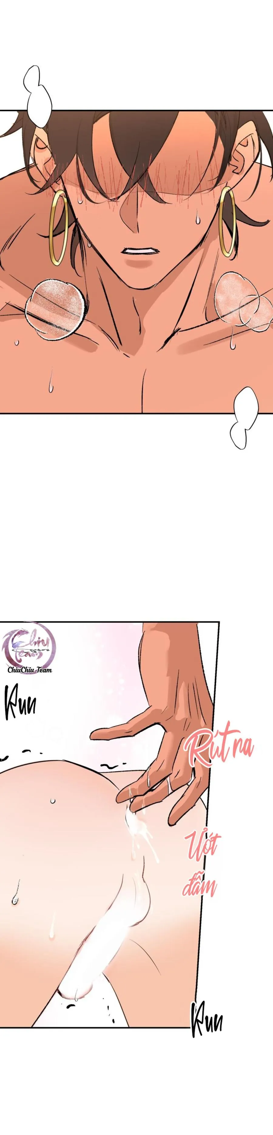 Mong Ước Của Thần Quan Là Được  Cưỡi Ác Long Thiên Cổ [END] Chapter 37 Trang 14