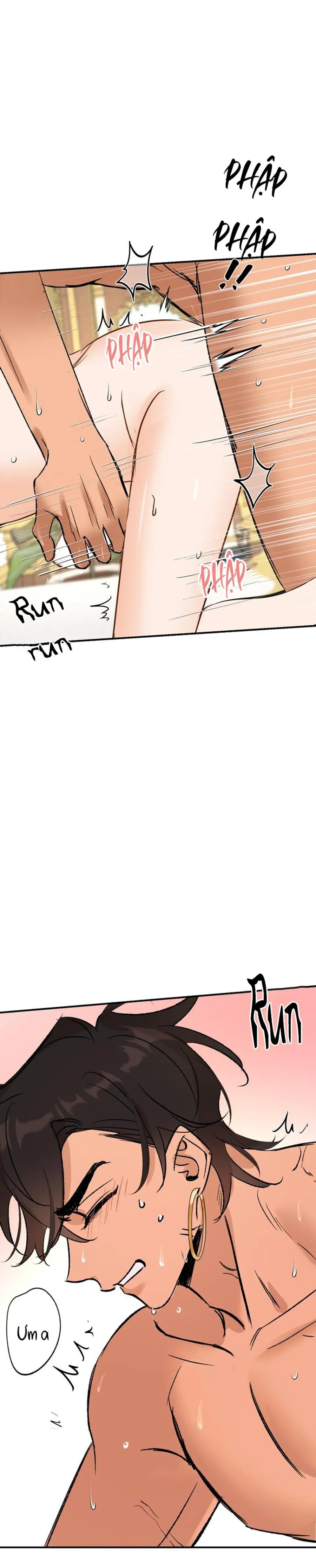 Mong Ước Của Thần Quan Là Được  Cưỡi Ác Long Thiên Cổ [END] Chapter 37 Trang 20