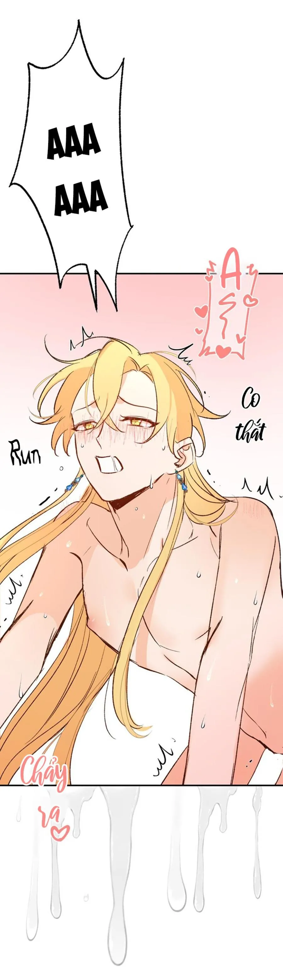 Mong Ước Của Thần Quan Là Được  Cưỡi Ác Long Thiên Cổ [END] Chapter 37 Trang 21