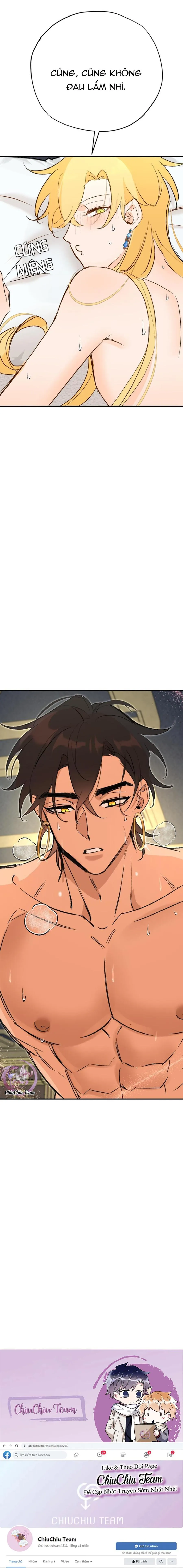 Mong Ước Của Thần Quan Là Được  Cưỡi Ác Long Thiên Cổ [END] Chapter 37 Trang 23