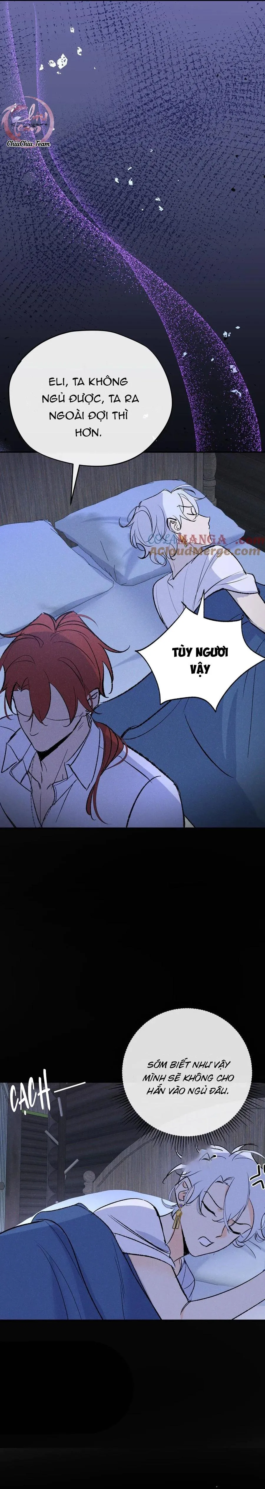 Mong Ước Của Thần Quan Là Được  Cưỡi Ác Long Thiên Cổ [END] Chapter 38 Trang 12