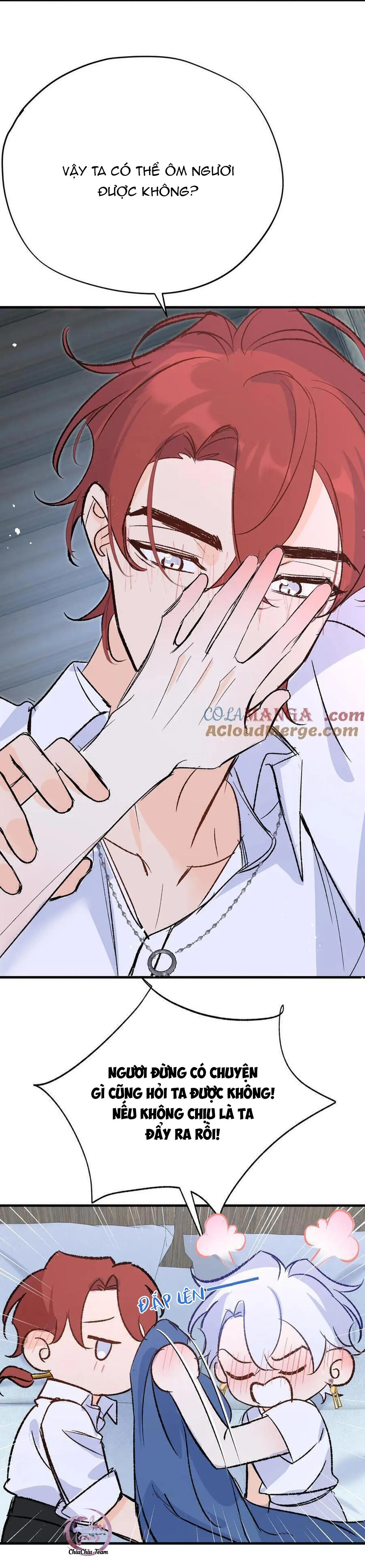 Mong Ước Của Thần Quan Là Được  Cưỡi Ác Long Thiên Cổ [END] Chapter 42 Trang 5