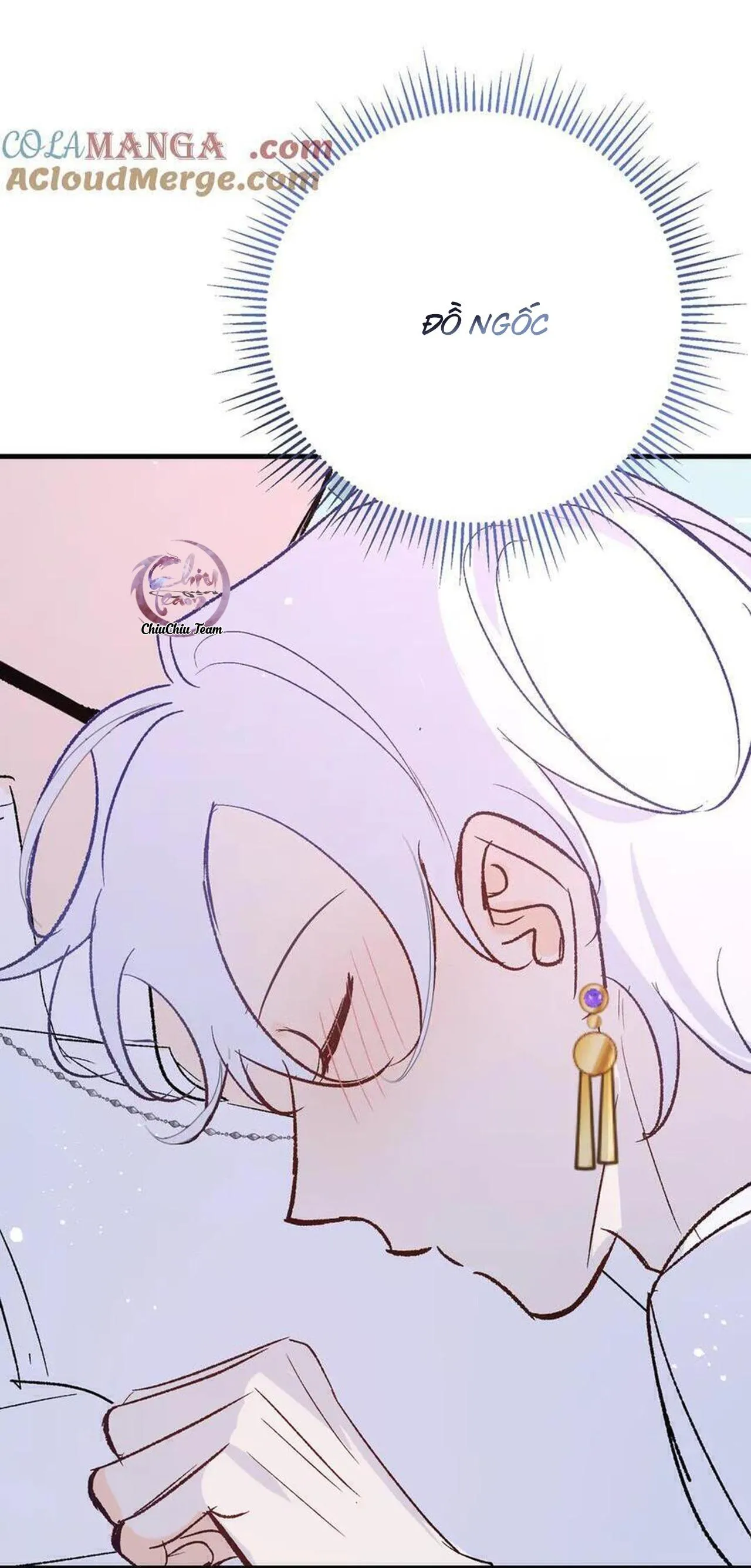 Mong Ước Của Thần Quan Là Được  Cưỡi Ác Long Thiên Cổ [END] Chapter 42 Trang 8