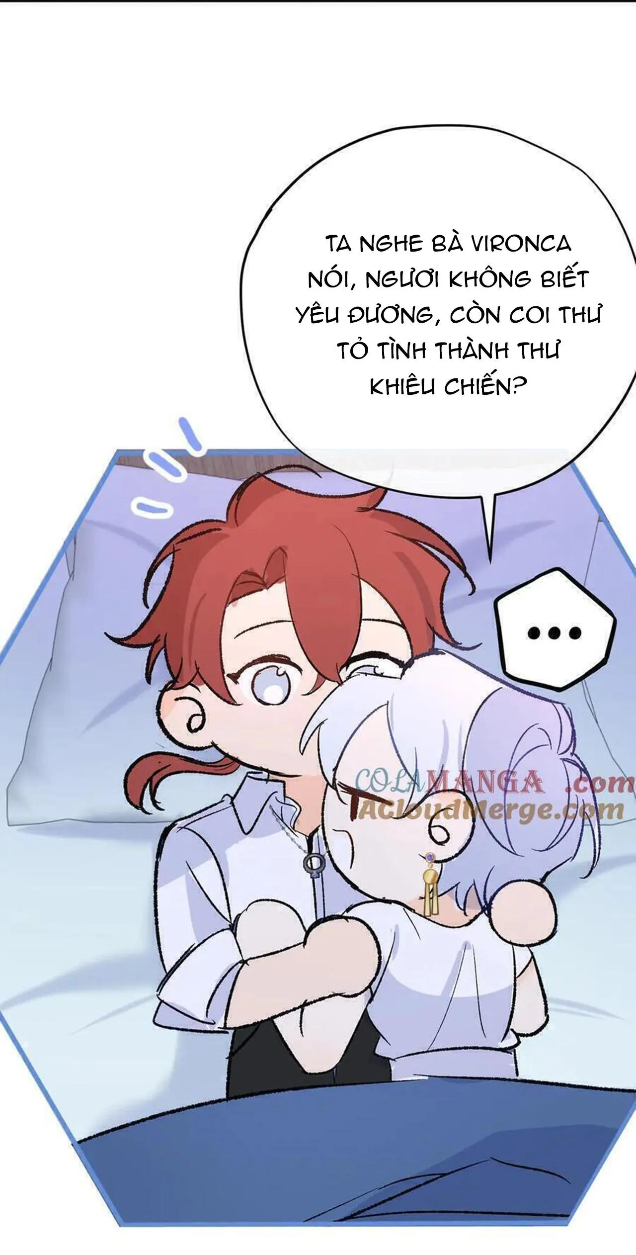 Mong Ước Của Thần Quan Là Được  Cưỡi Ác Long Thiên Cổ [END] Chapter 42 Trang 9