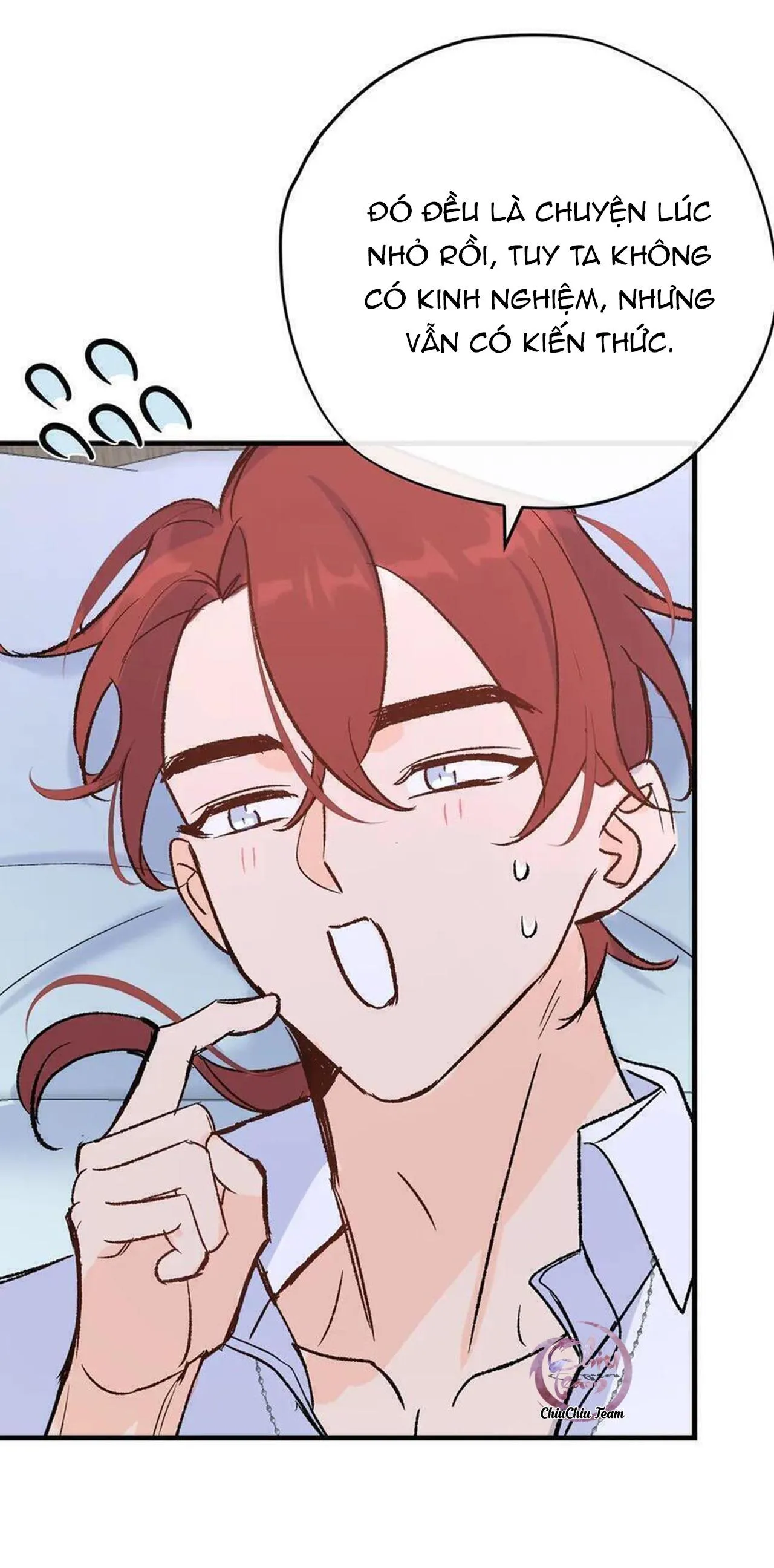 Mong Ước Của Thần Quan Là Được  Cưỡi Ác Long Thiên Cổ [END] Chapter 42 Trang 10