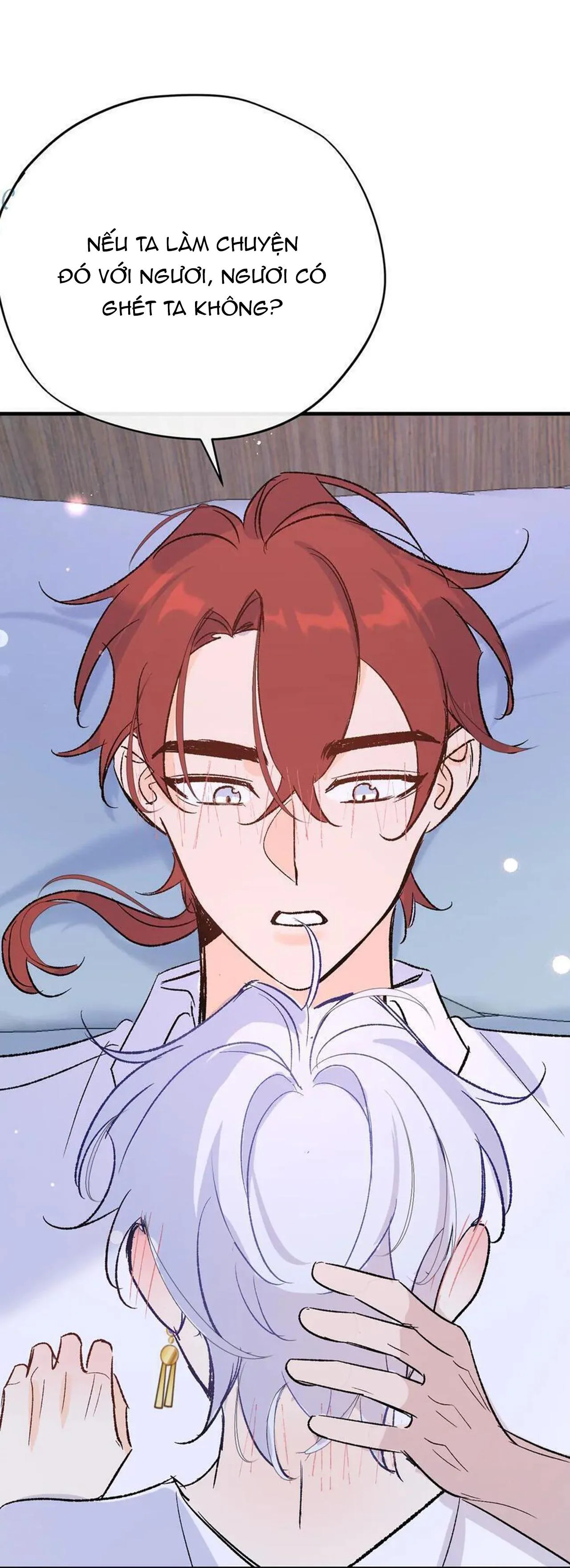 Mong Ước Của Thần Quan Là Được  Cưỡi Ác Long Thiên Cổ [END] Chapter 42 Trang 11