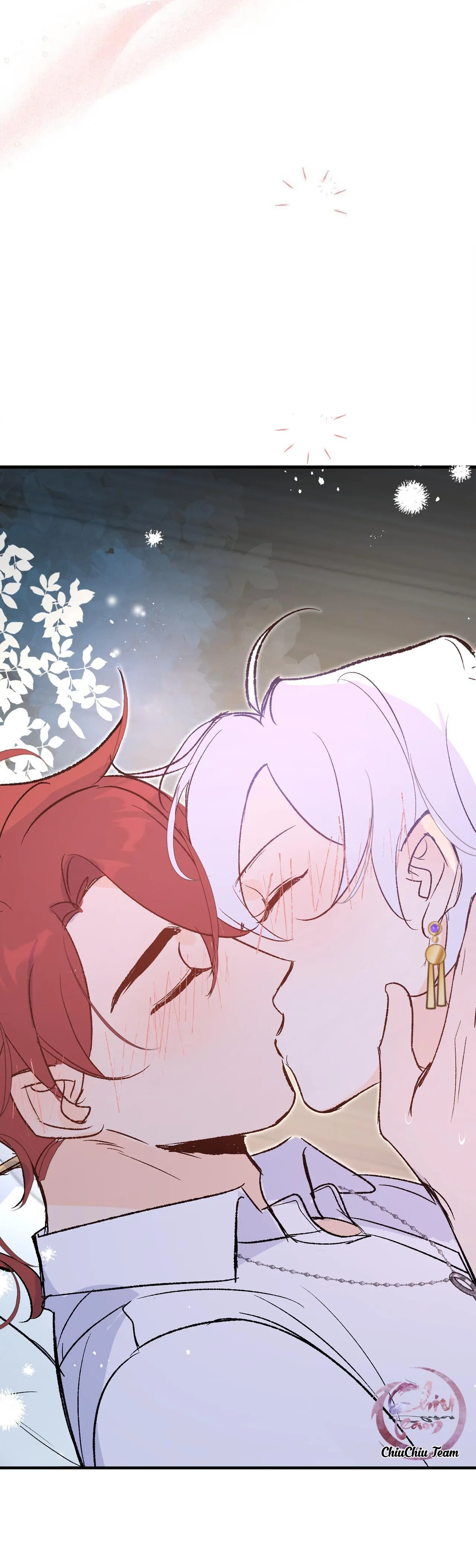 Mong Ước Của Thần Quan Là Được  Cưỡi Ác Long Thiên Cổ [END] Chapter 42 Trang 14