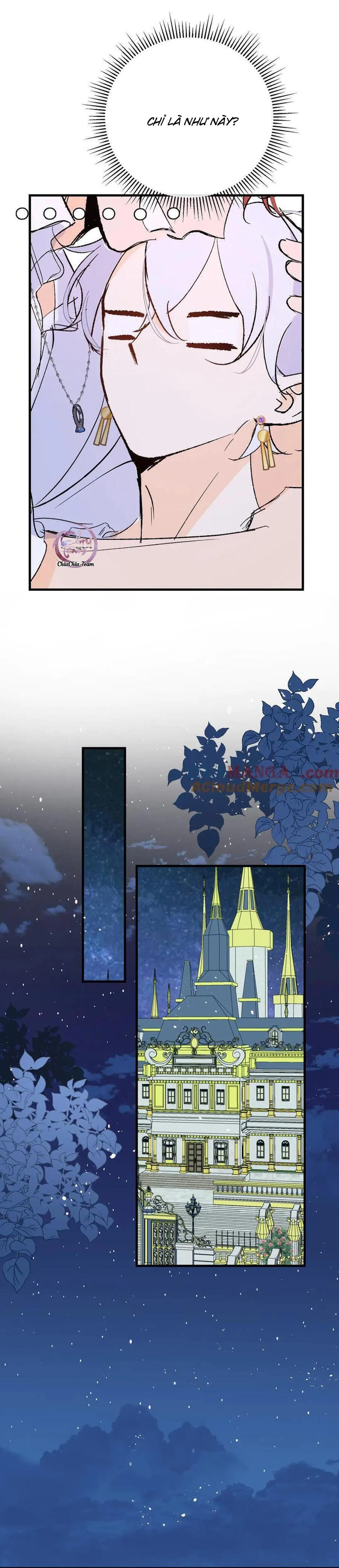 Mong Ước Của Thần Quan Là Được  Cưỡi Ác Long Thiên Cổ [END] Chapter 42 Trang 16