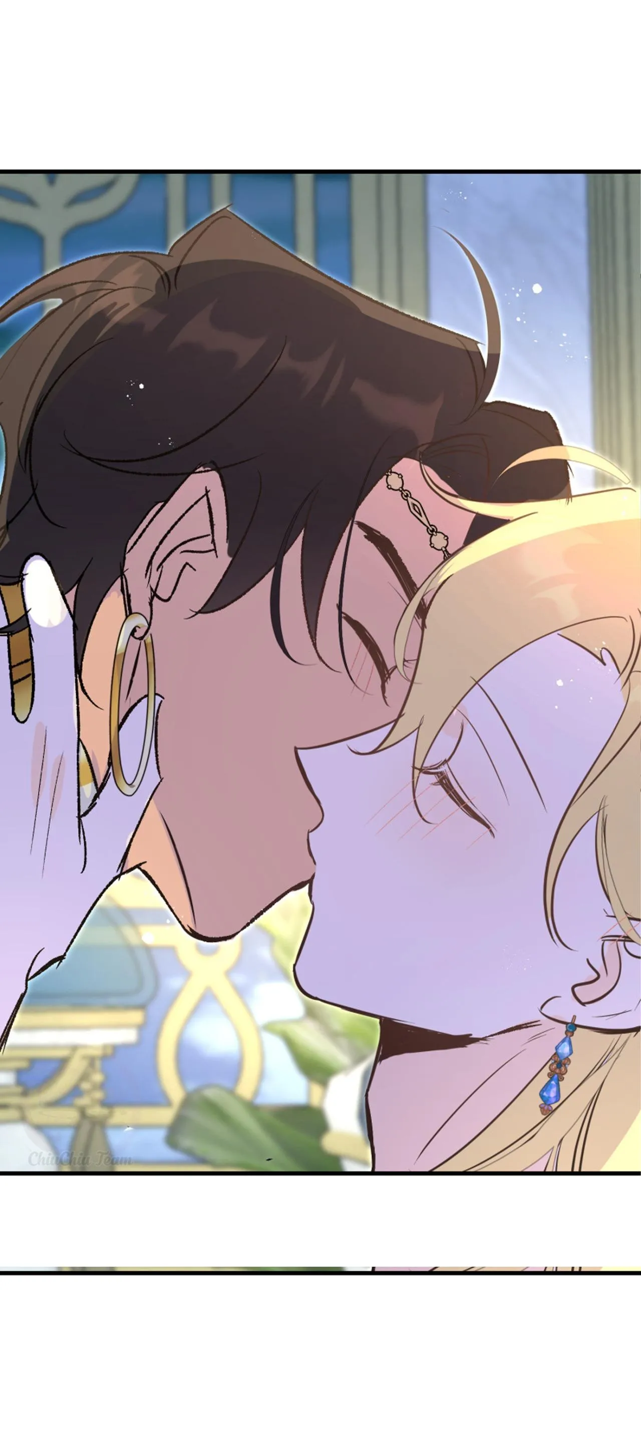 Mong Ước Của Thần Quan Là Được  Cưỡi Ác Long Thiên Cổ [END] Chapter 42 Trang 27