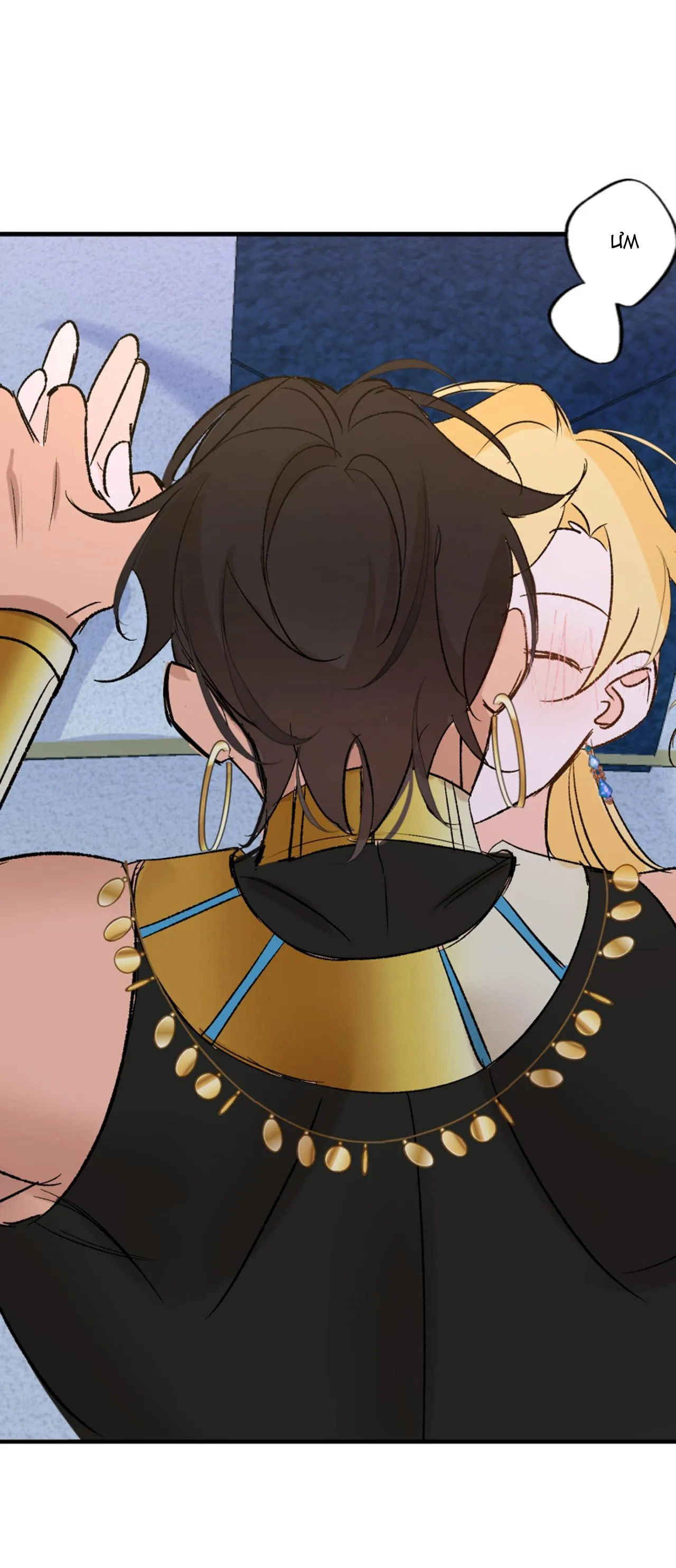 Mong Ước Của Thần Quan Là Được  Cưỡi Ác Long Thiên Cổ [END] Chapter 42 Trang 28