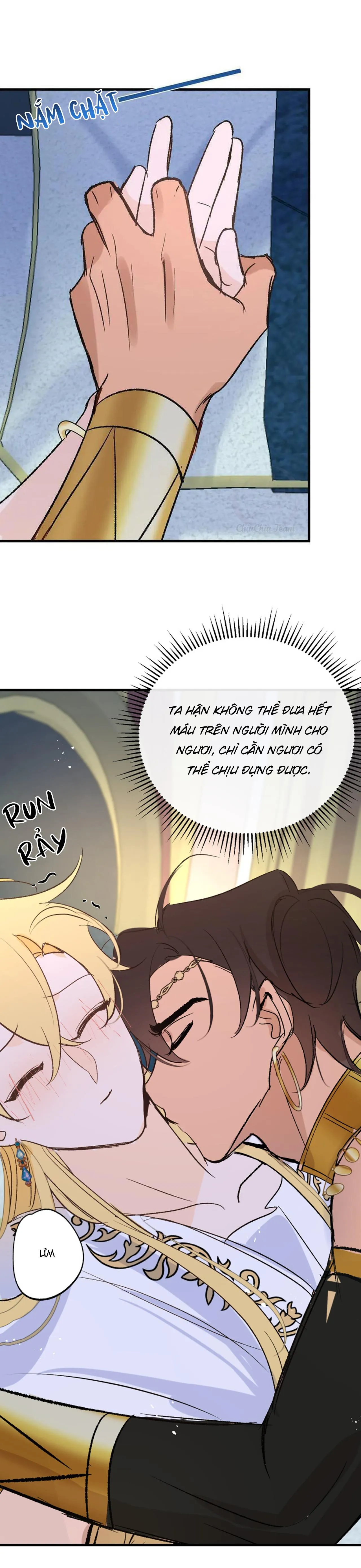 Mong Ước Của Thần Quan Là Được  Cưỡi Ác Long Thiên Cổ [END] Chapter 42 Trang 29