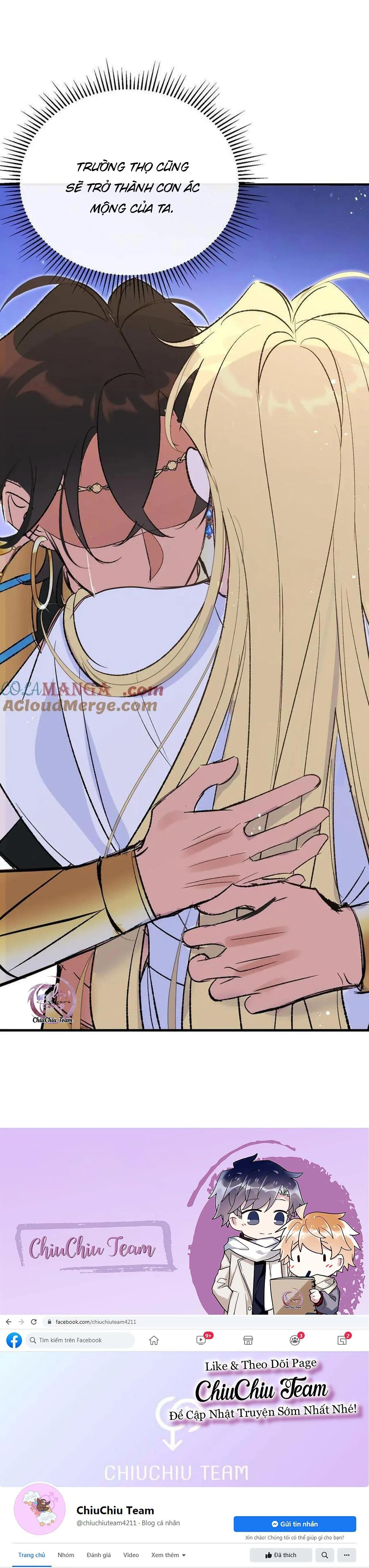 Mong Ước Của Thần Quan Là Được  Cưỡi Ác Long Thiên Cổ [END] Chapter 42 Trang 31