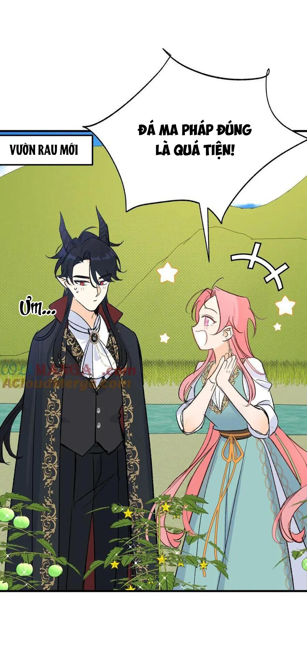 Mong Ước Của Thần Quan Là Được  Cưỡi Ác Long Thiên Cổ [END] Chapter 43 Trang 4