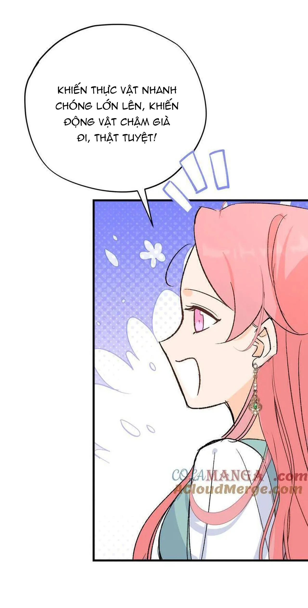 Mong Ước Của Thần Quan Là Được  Cưỡi Ác Long Thiên Cổ [END] Chapter 43 Trang 7