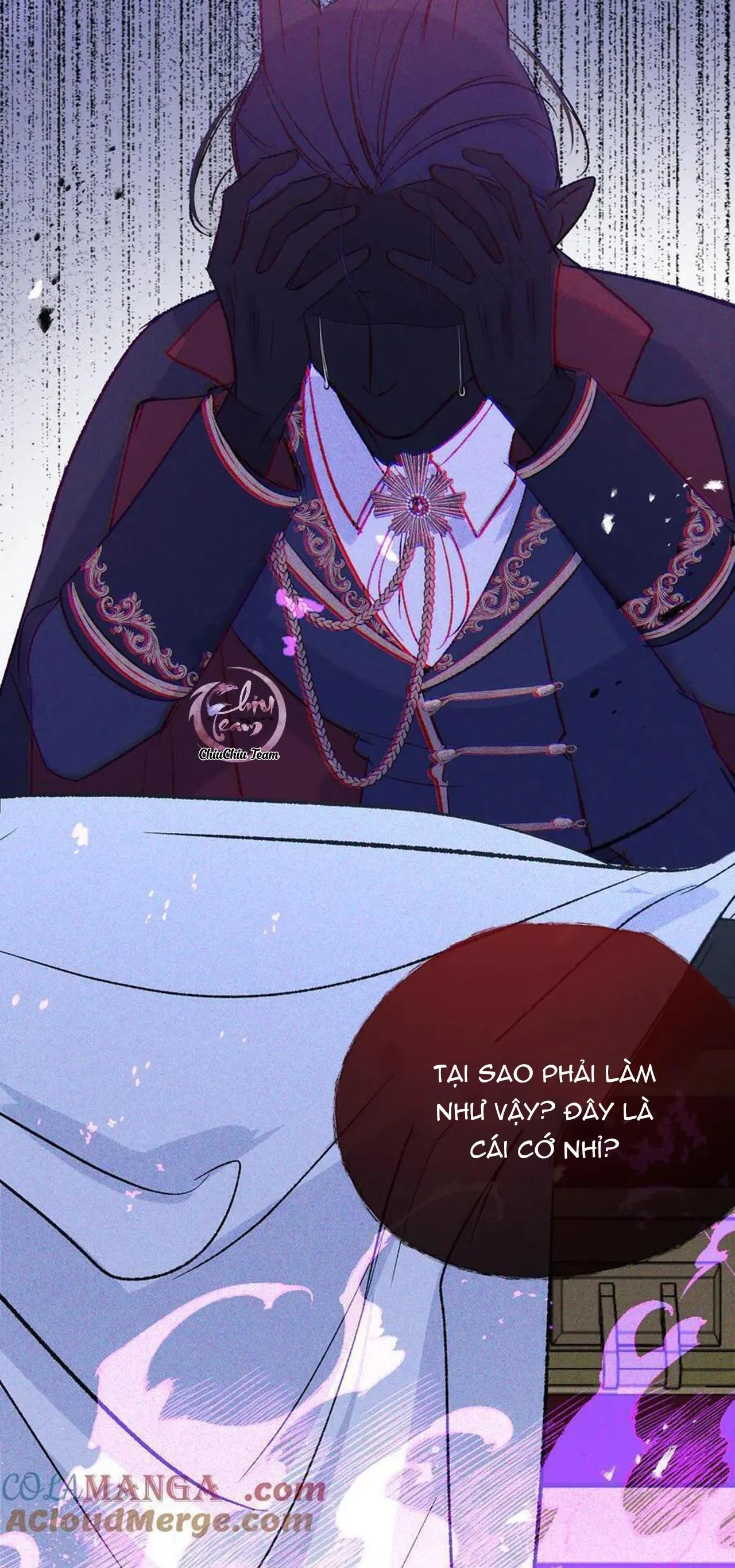 Mong Ước Của Thần Quan Là Được  Cưỡi Ác Long Thiên Cổ [END] Chapter 43 Trang 22