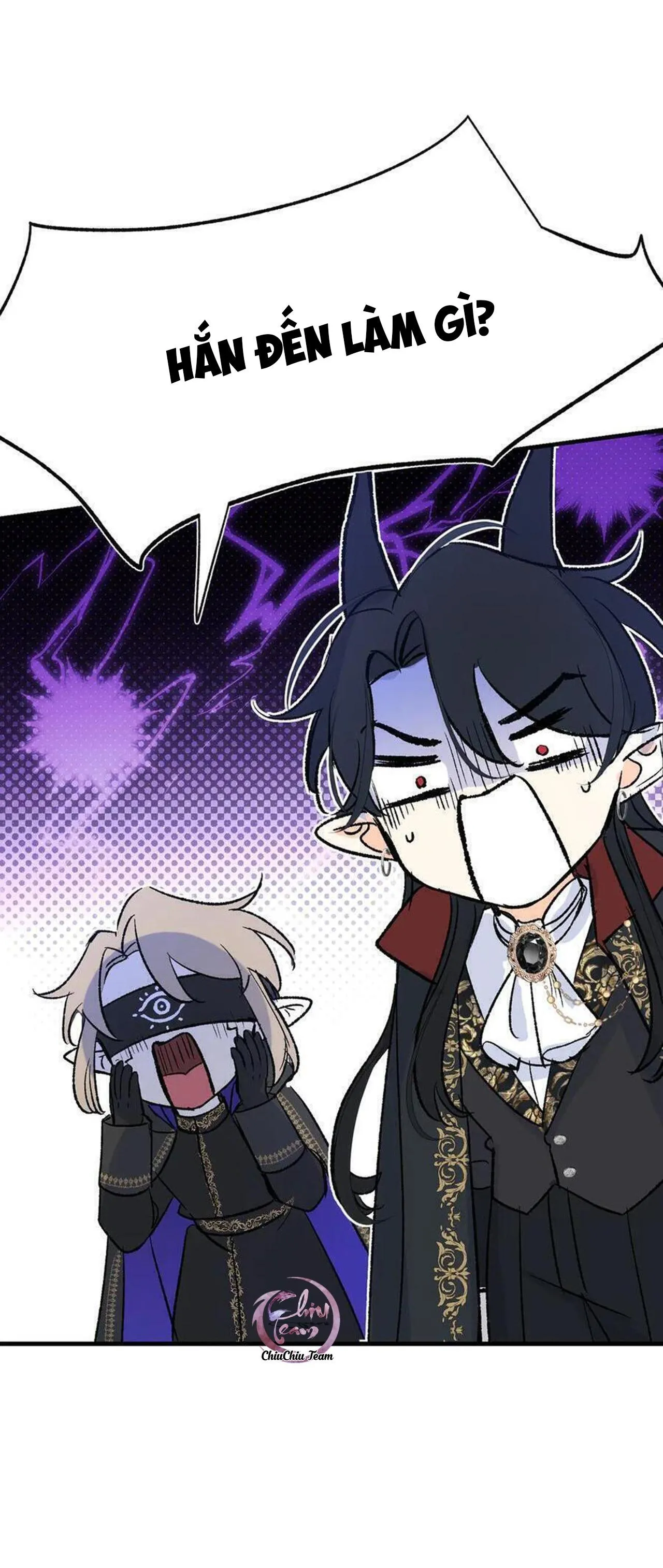 Mong Ước Của Thần Quan Là Được  Cưỡi Ác Long Thiên Cổ [END] Chapter 43 Trang 27