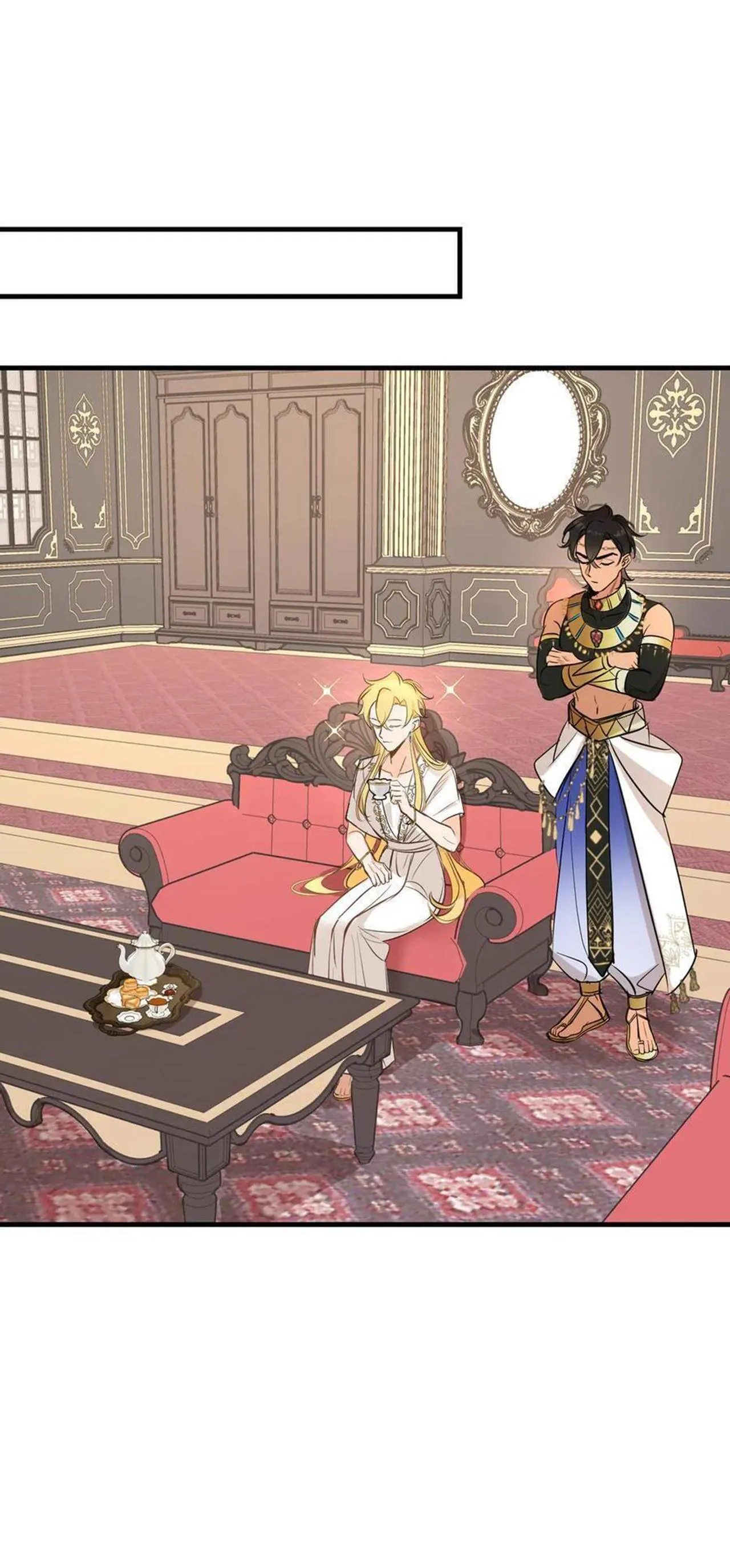 Mong Ước Của Thần Quan Là Được  Cưỡi Ác Long Thiên Cổ [END] Chapter 43 Trang 28