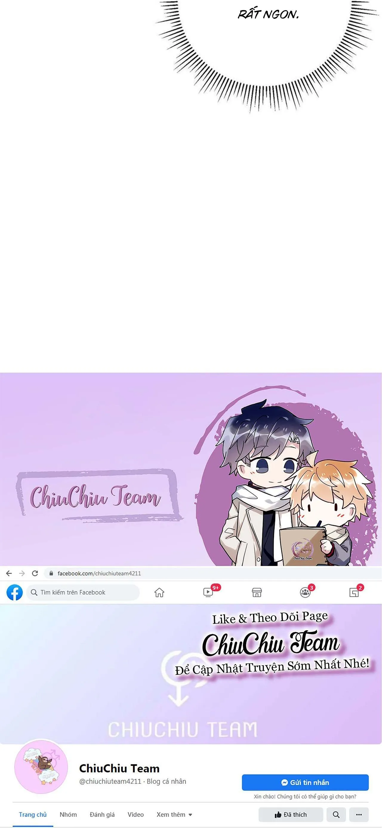 Mong Ước Của Thần Quan Là Được  Cưỡi Ác Long Thiên Cổ [END] Chapter 43 Trang 36