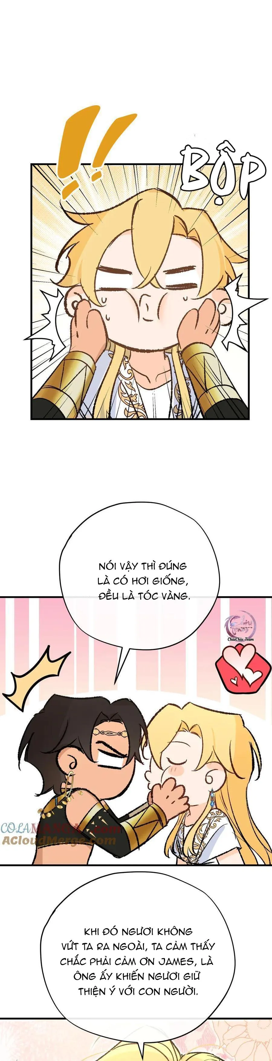 Mong Ước Của Thần Quan Là Được  Cưỡi Ác Long Thiên Cổ [END] Chapter 45 Trang 9