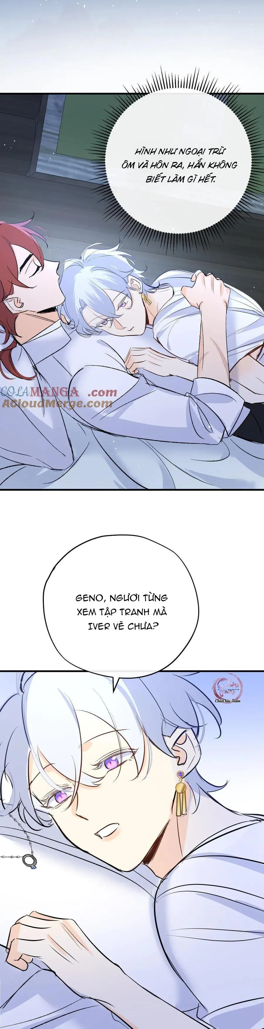 Mong Ước Của Thần Quan Là Được  Cưỡi Ác Long Thiên Cổ [END] Chapter 45 Trang 14