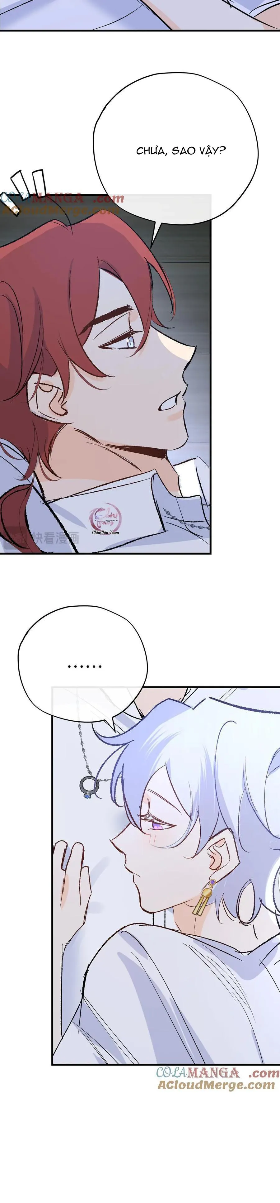 Mong Ước Của Thần Quan Là Được  Cưỡi Ác Long Thiên Cổ [END] Chapter 45 Trang 15