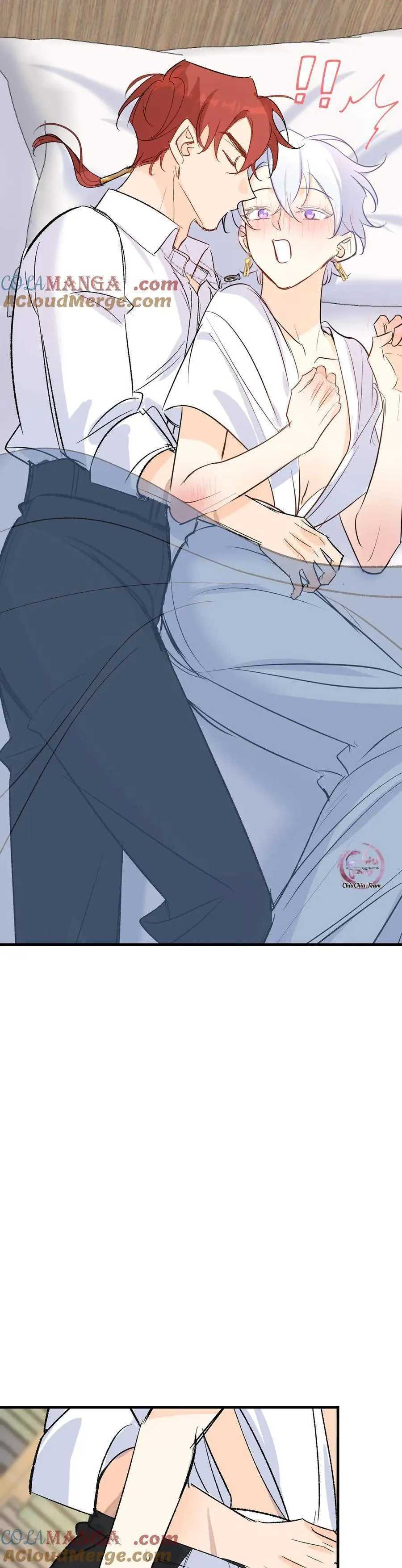 Mong Ước Của Thần Quan Là Được  Cưỡi Ác Long Thiên Cổ [END] Chapter 45 Trang 21