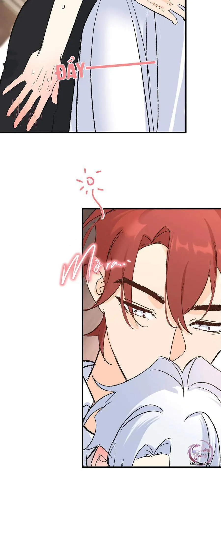 Mong Ước Của Thần Quan Là Được  Cưỡi Ác Long Thiên Cổ [END] Chapter 45 Trang 22