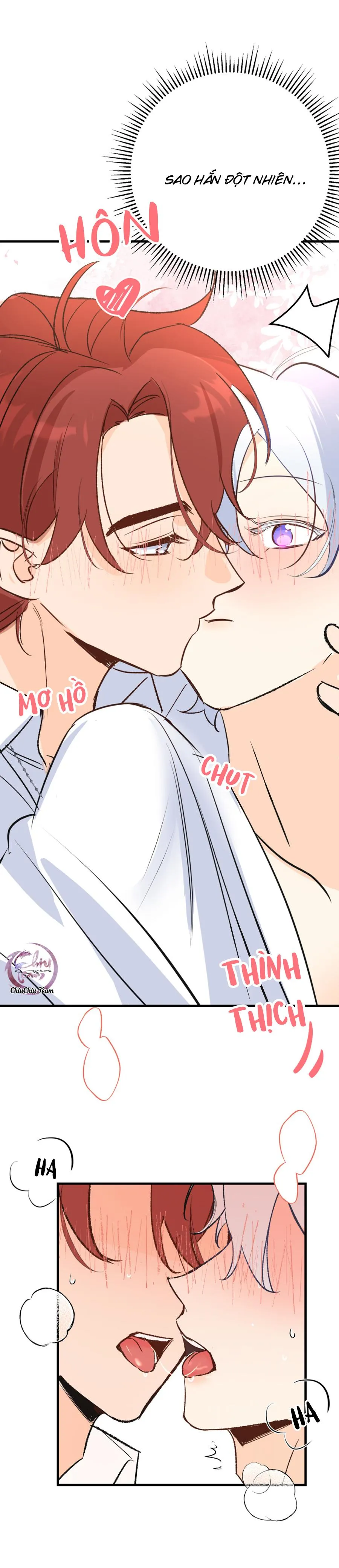 Mong Ước Của Thần Quan Là Được  Cưỡi Ác Long Thiên Cổ [END] Chapter 45 Trang 23