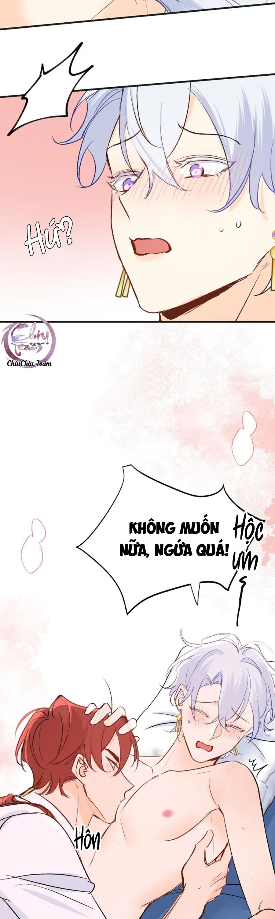 Mong Ước Của Thần Quan Là Được  Cưỡi Ác Long Thiên Cổ [END] Chapter 46 Trang 3
