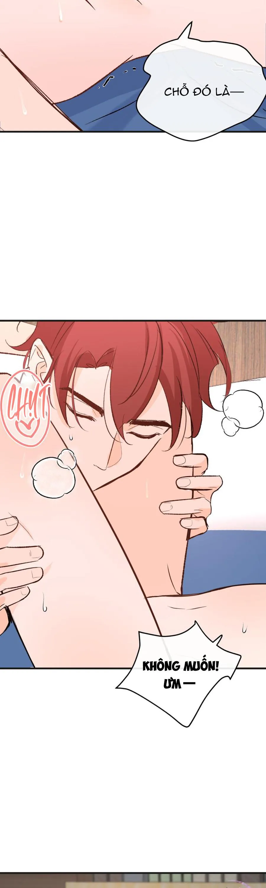 Mong Ước Của Thần Quan Là Được  Cưỡi Ác Long Thiên Cổ [END] Chapter 46 Trang 6